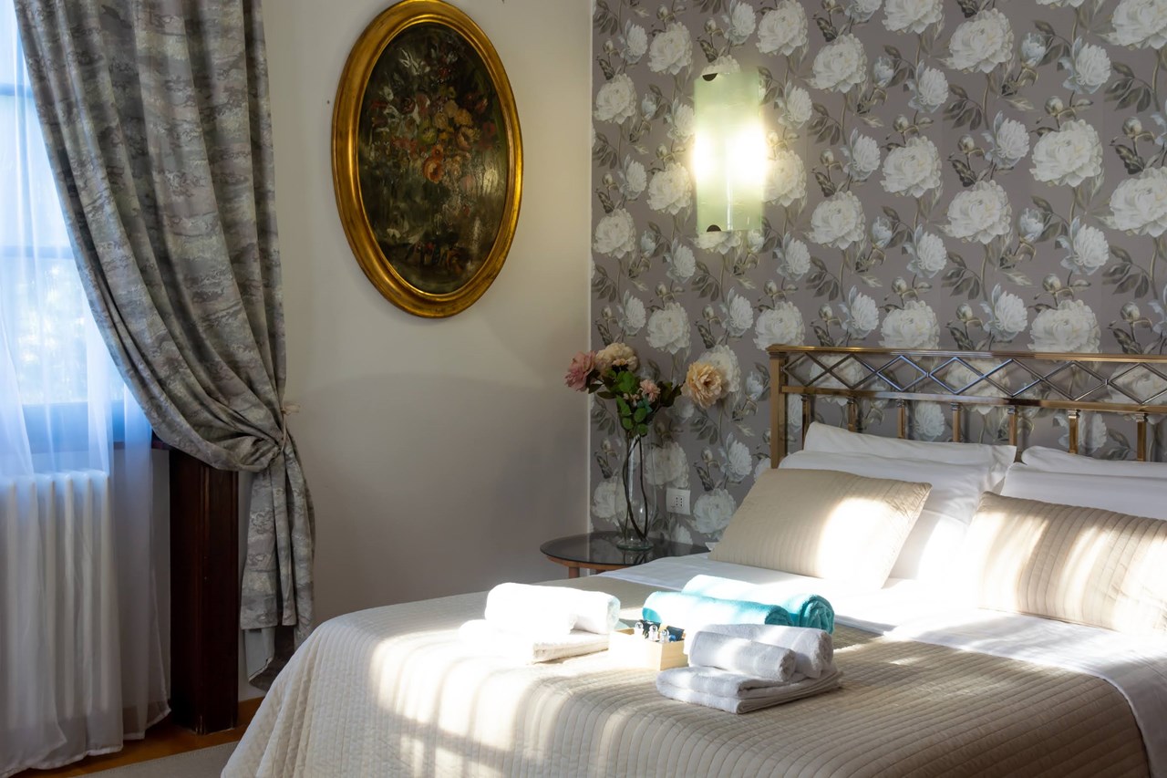 VILLA SOFIA - PRIVATE Boutique-Villa Zimmer / Suiten Suite