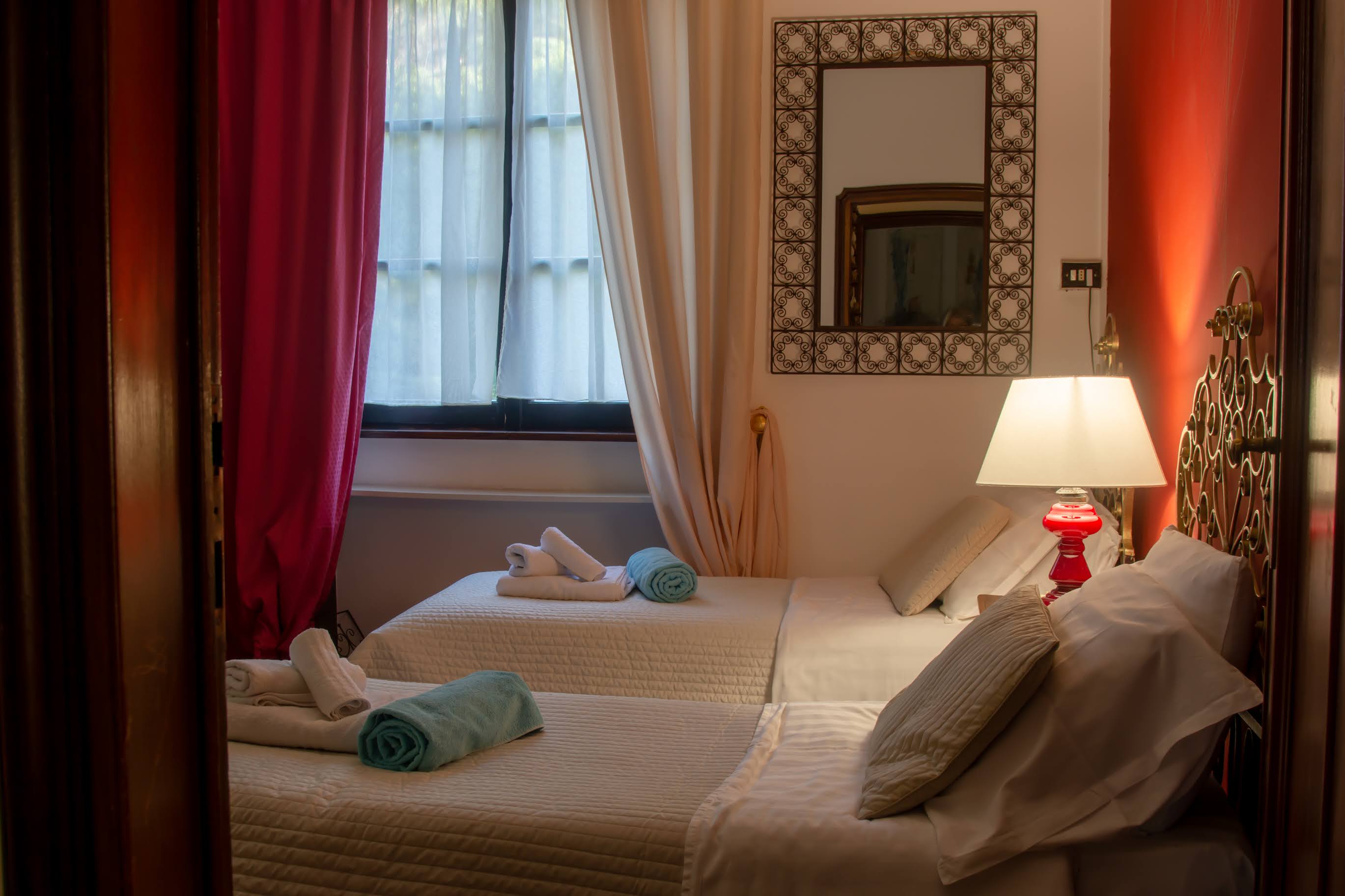 VILLA SOFIA - PRIVATE Boutique-Villa Zimmer / Suiten Suite 