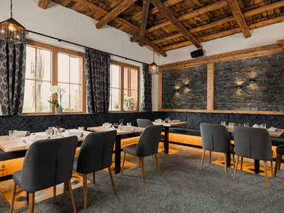 Destination-Wedding - Exklusivität - Wilder Kaiser - jezz AlmResort Ellmau