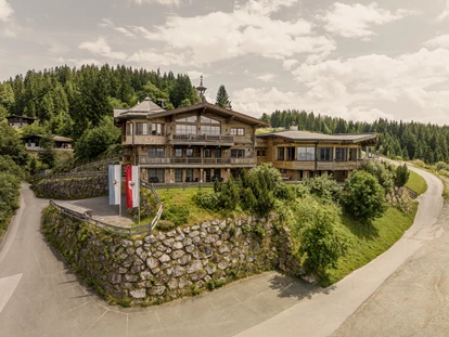 Destination-Wedding - Exklusivität - Wilder Kaiser - jezz AlmResort Ellmau