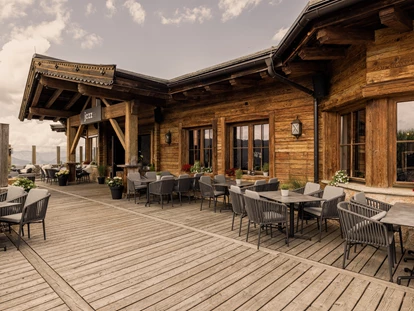 Destination-Wedding - Exklusivität - Wilder Kaiser - jezz AlmResort Ellmau