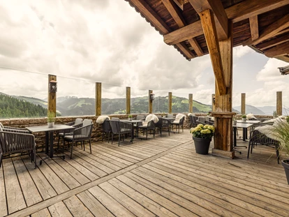 Destination-Wedding - Exklusivität - Wilder Kaiser - jezz AlmResort Ellmau