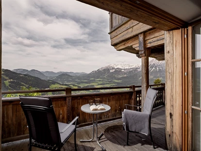 Destination-Wedding - Exklusivität - Wilder Kaiser - jezz AlmResort Ellmau
