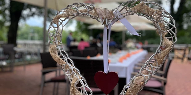 Destination-Wedding - Art der Location: Hotel / Chalet - Seeschloss am Bötzsee bei Berlin