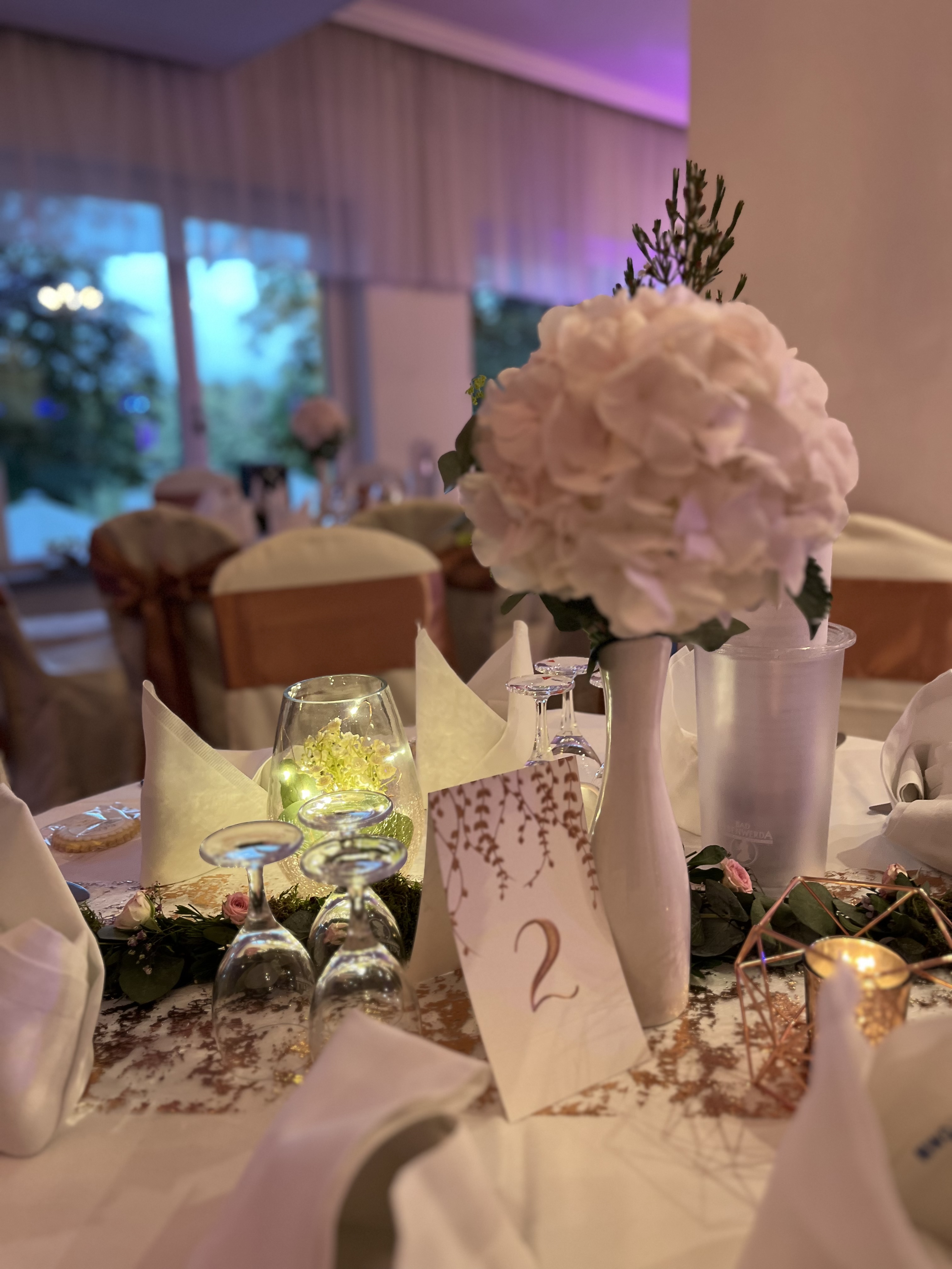 Hochzeitslocation: Seeschloss am Bötzsee bei Berlin