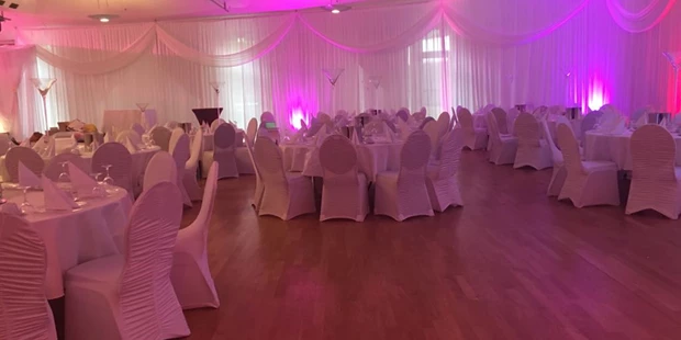 Destination-Wedding - Art der Location: Hotel / Chalet - RUHRTURM -> Hotel - Konferenz - Gastronomie