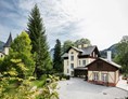 Hochzeitslocation: Your Austrian Home - Apartments, Ferienhäuser und Villen im Salzkammergut