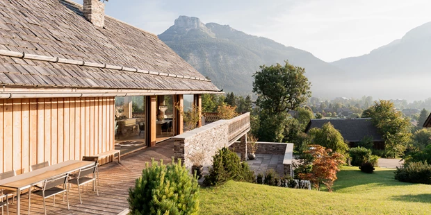 Destination-Wedding - woliday Programm: Standesamtliche Trauung - Österreich - Your Austrian Home - Apartments, Ferienhäuser und Villen im Salzkammergut