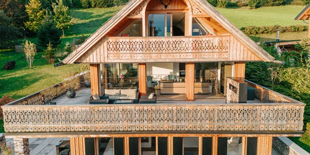 Destination-Wedding - woliday Programm: Standesamtliche Trauung - Österreich - Your Austrian Home - Apartments, Ferienhäuser und Villen im Salzkammergut