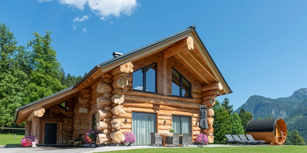 Destination-Wedding - woliday Programm: Standesamtliche Trauung - Österreich - Your Austrian Home - Apartments, Ferienhäuser und Villen im Salzkammergut