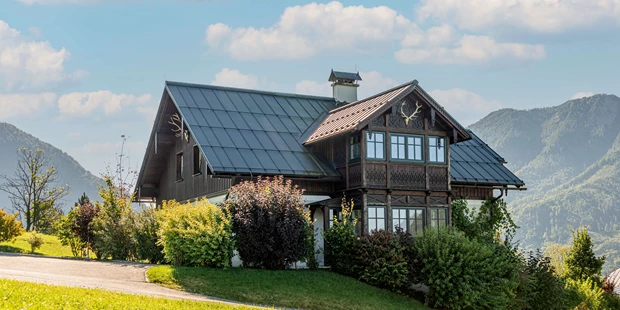 Destination-Wedding - woliday Programm: Standesamtliche Trauung - Österreich - Your Austrian Home - Apartments, Ferienhäuser und Villen im Salzkammergut