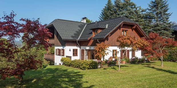 Destination-Wedding - woliday Programm: Standesamtliche Trauung - Österreich - Your Austrian Home - Apartments, Ferienhäuser und Villen im Salzkammergut