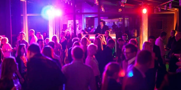Destination-Wedding - Art der Location: Hotel / Chalet - Party - Heiner's Parkhotel