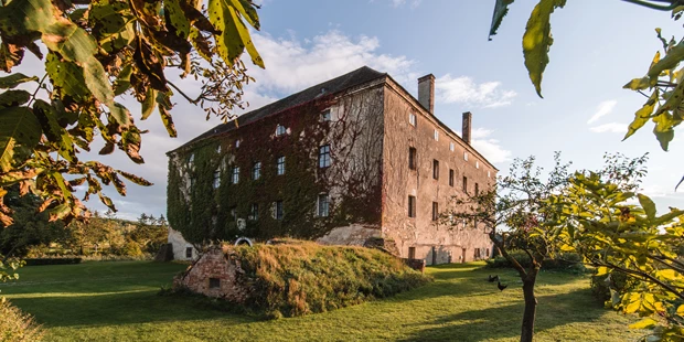 Destination-Wedding - Exklusivität - Weinviertel - Schloss Haggenberg