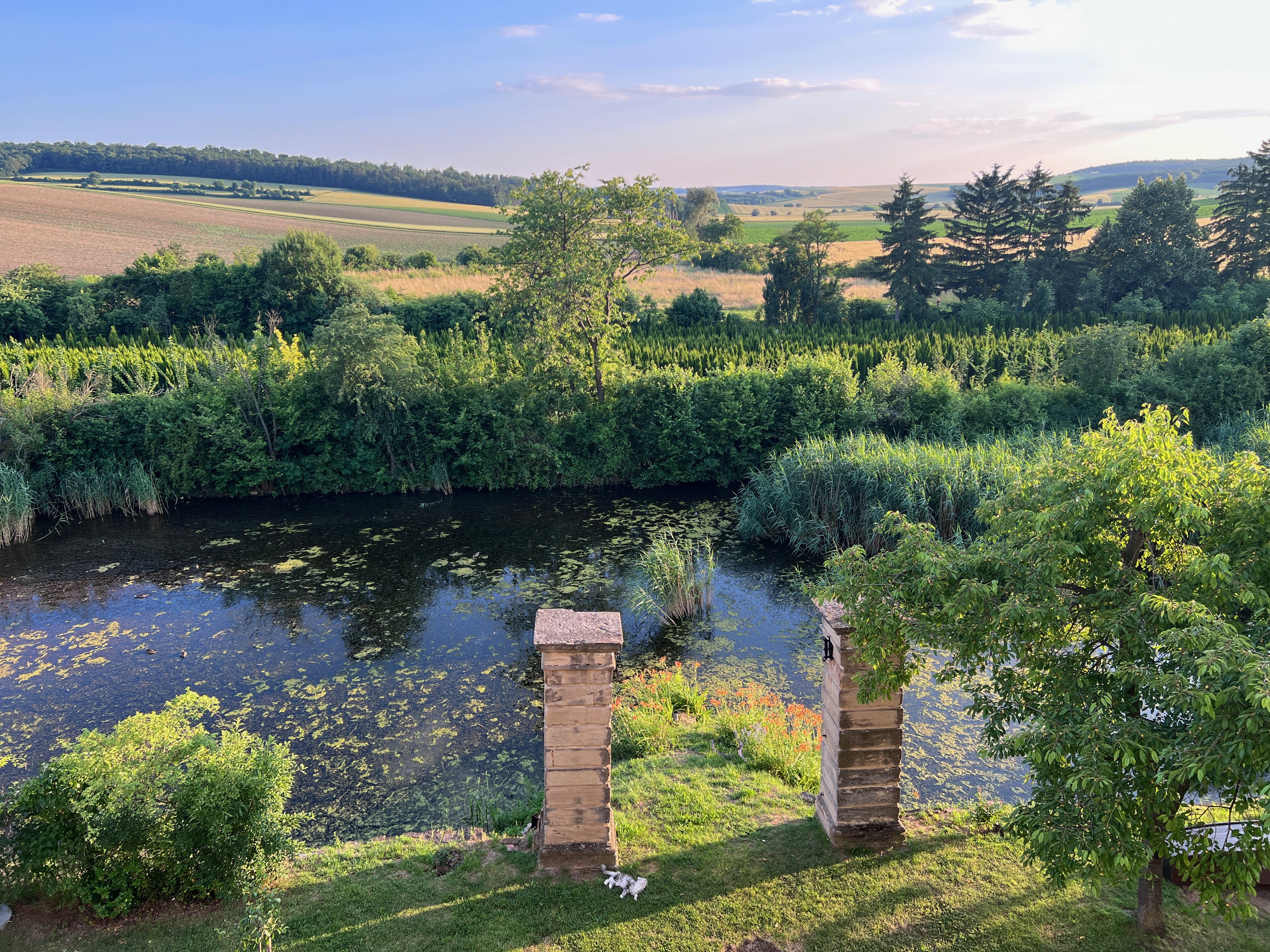 Destination-Wedding - Aktivprogramm: kein spezielles Angebot - Schloss Haggenberg