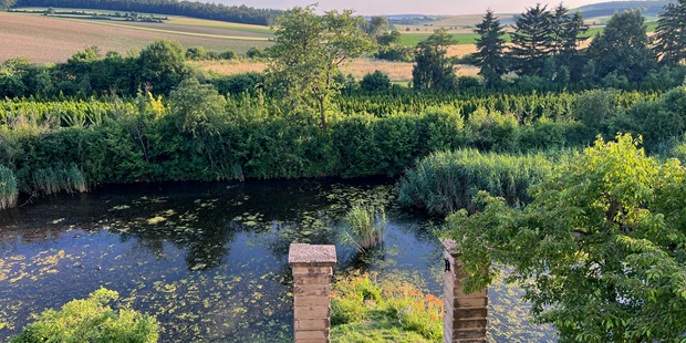 Destination-Wedding - Exklusivität - Weinviertel - Schloss Haggenberg