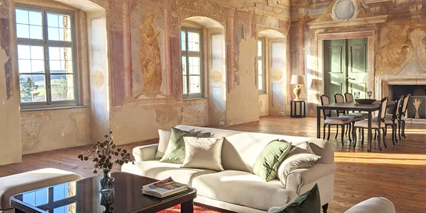 Destination-Wedding - Exklusivität - Weinviertel - Schloss Haggenberg