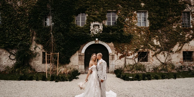 Destination-Wedding - Exklusivität - Weinviertel - Schloss Haggenberg