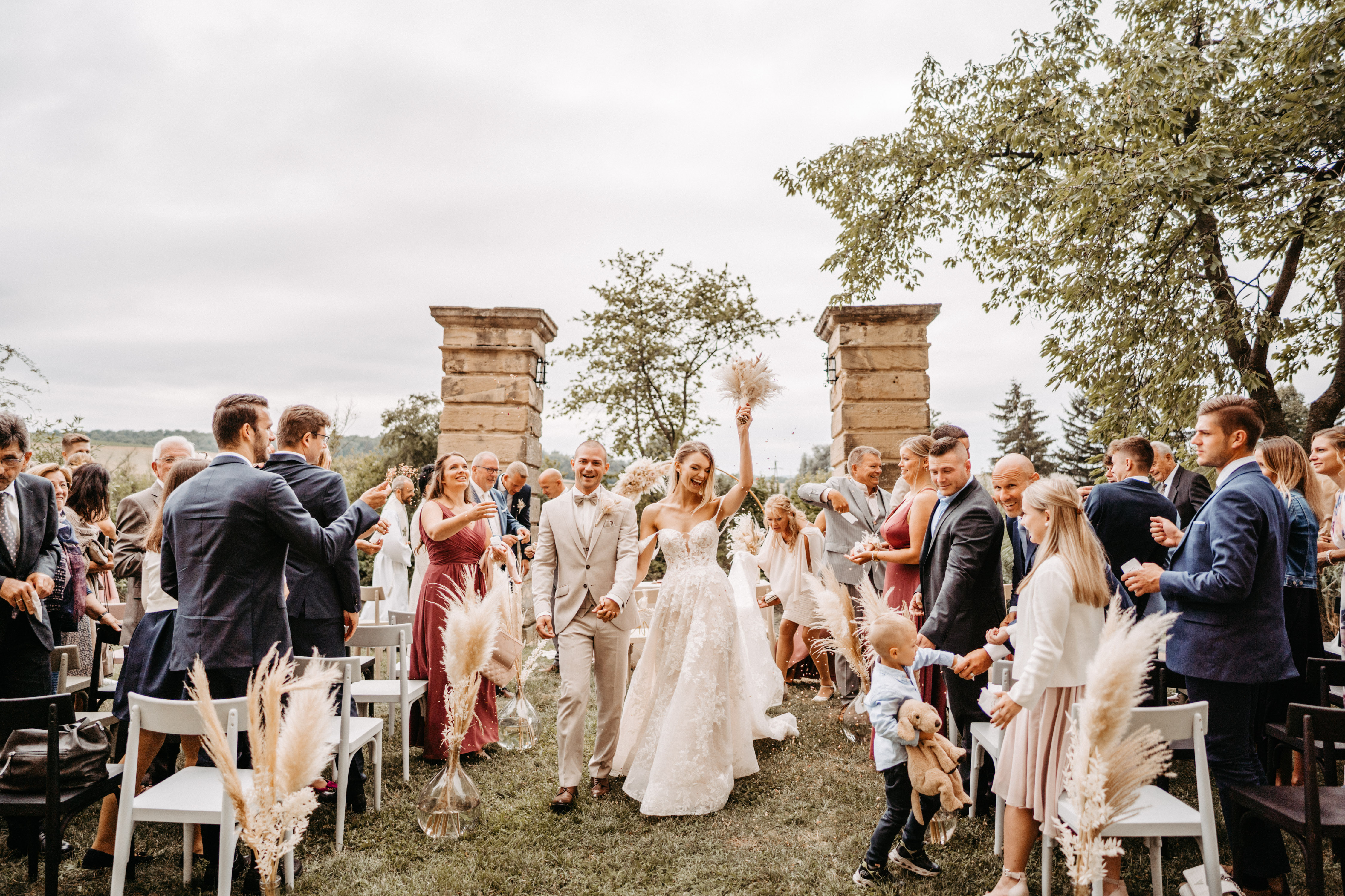 Hochzeitslocation: Schloss Haggenberg