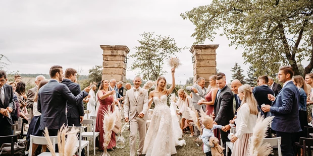 Destination-Wedding - Exklusivität - Weinviertel - Schloss Haggenberg