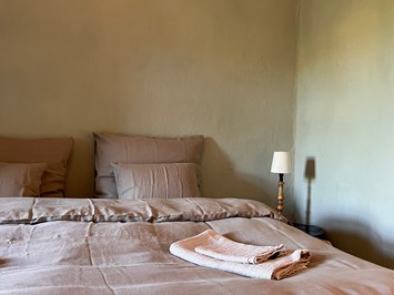 Schloss Haggenberg Zimmer / Suiten Sommerzimmer 2