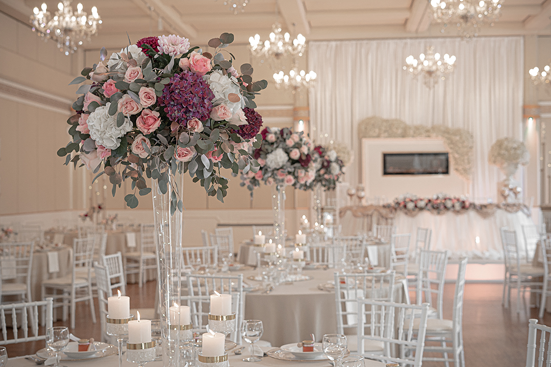 Hochzeitslocation: Eventservice 4 You - Hochzeitslocation