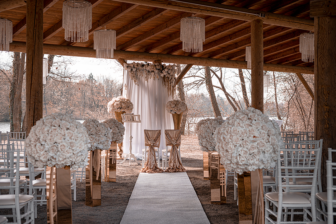 Hochzeitslocation: Eventservice 4 You - Hochzeitslocation