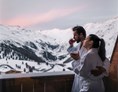 Flitterwochen: Direkt im Skigebiet  - SKI | GOLF | WELLNESS Hotel Riml****S