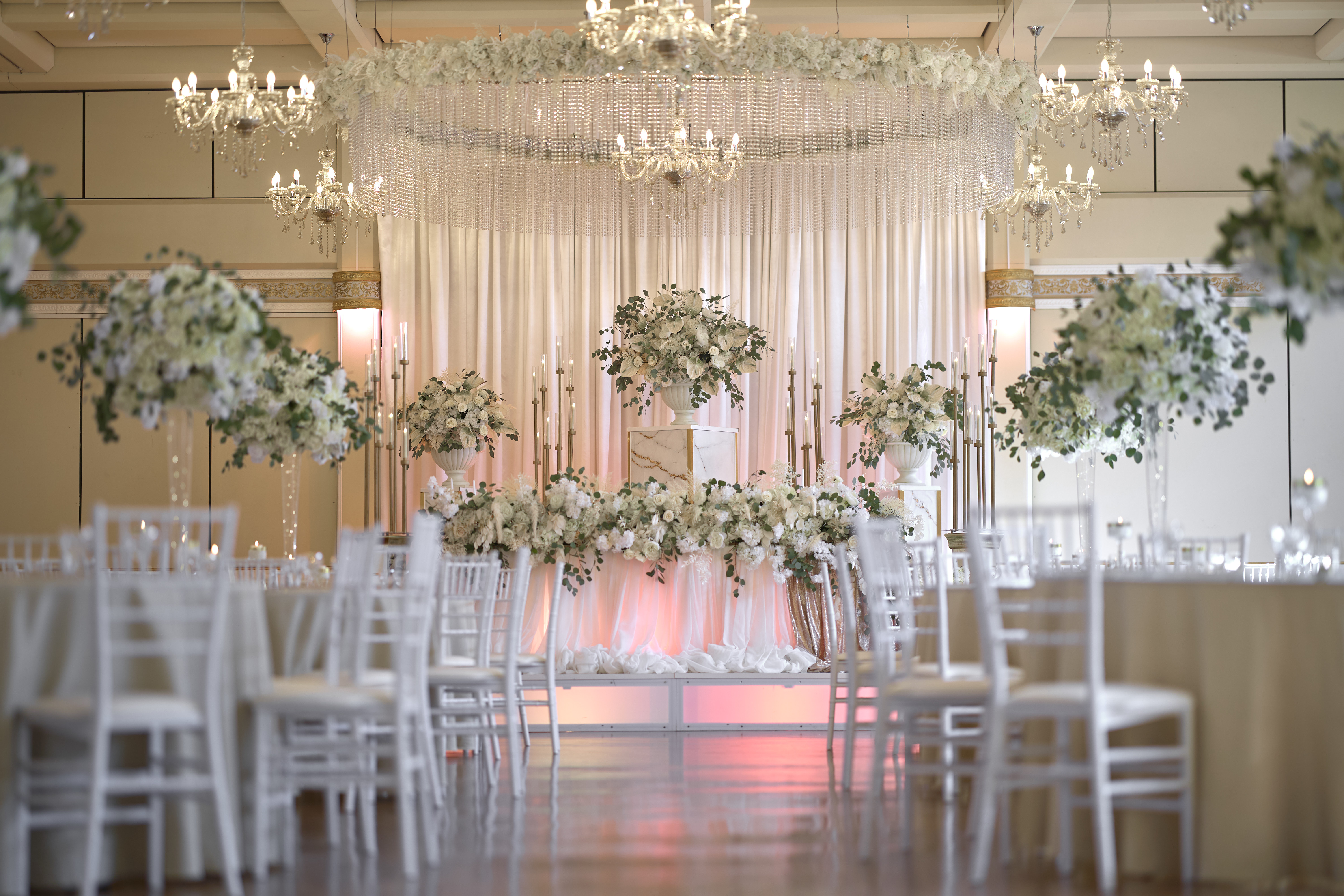 Destination-Wedding - Umgebung: am See - Deutschland - Eventservice-4You 