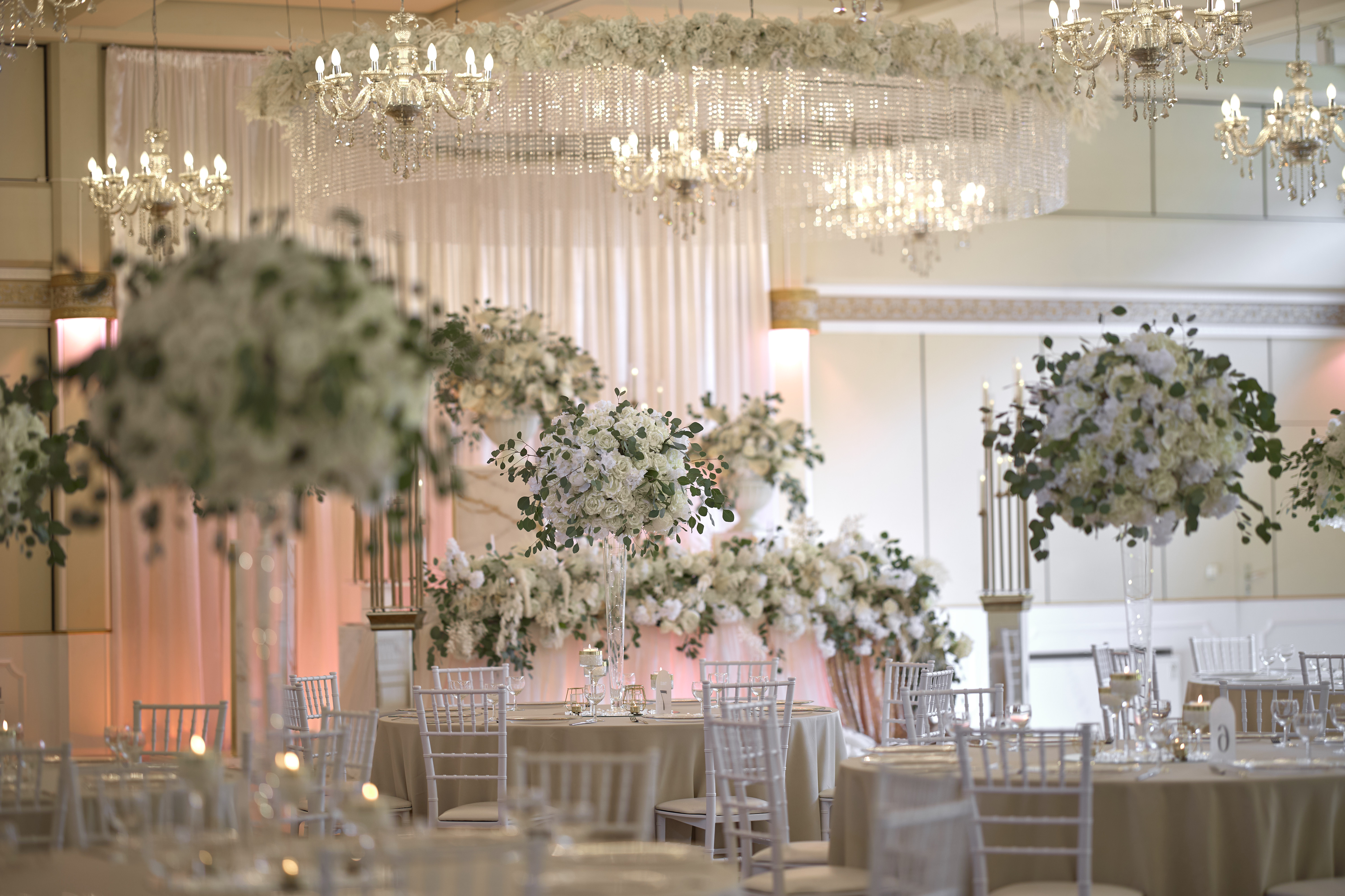 Destination-Wedding - Umgebung: am See - Deutschland - Eventservice-4You 