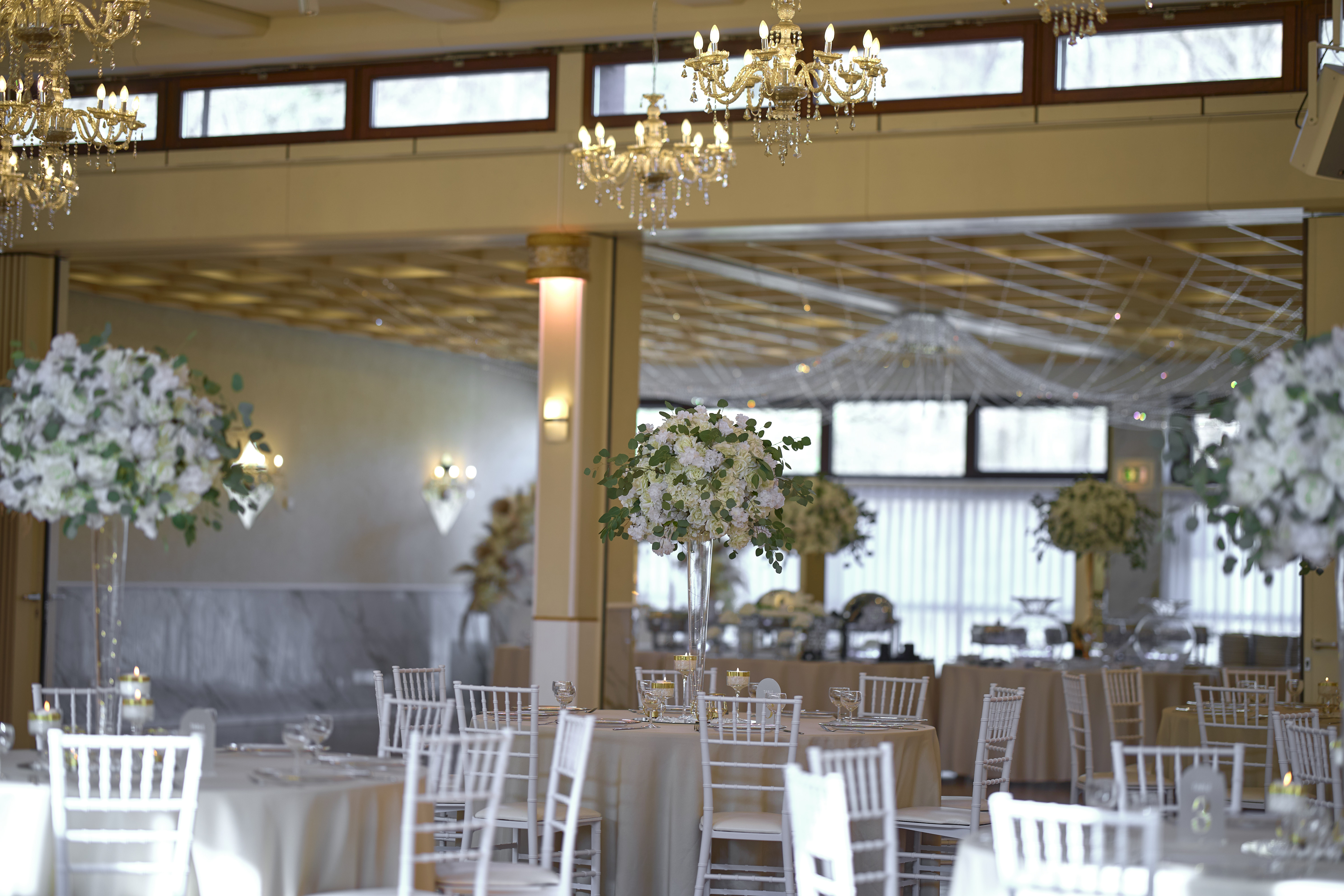 Destination-Wedding - Umgebung: am See - Deutschland - Eventservice-4You 