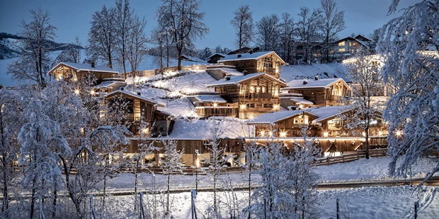 Destination-Wedding - Exklusivität - Salzburg - Bergdorf Prechtlgut