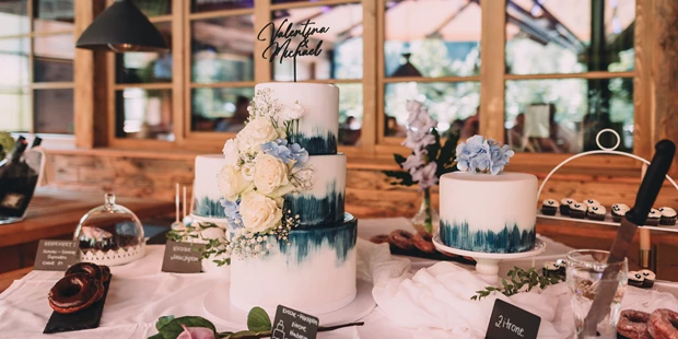 Destination-Wedding - Exklusivität - Salzburg - Bergdorf Prechtlgut