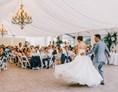Hochzeitslocation: bellabianco