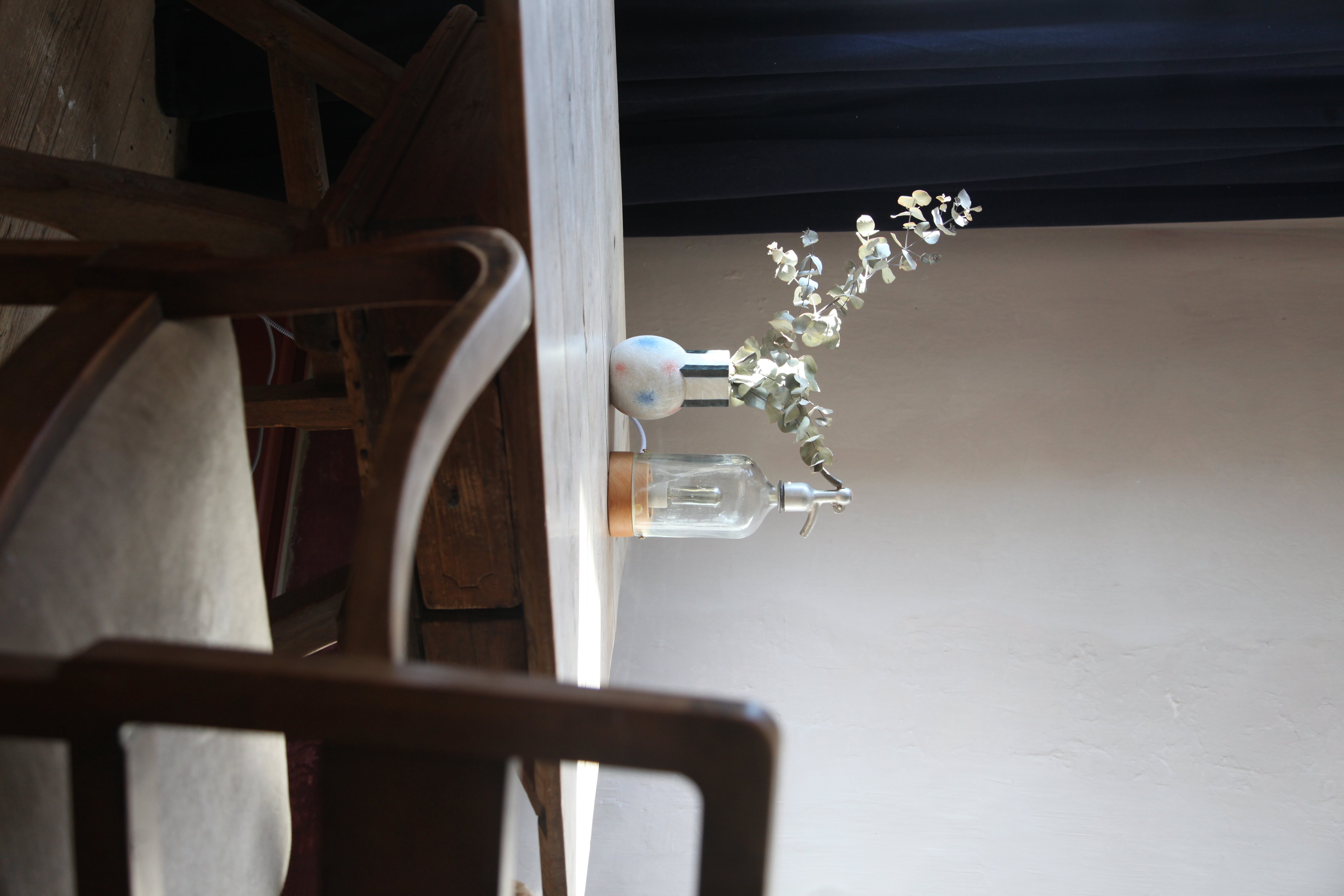 Flitterwochen: Schloss Haggenberg