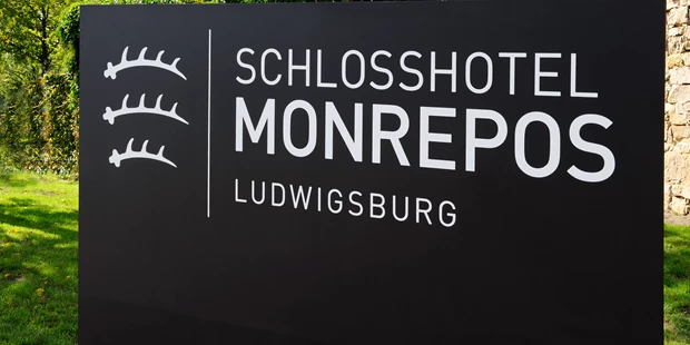 Destination-Wedding - Exklusivität - Deutschland - Das Schlosshotel Monrepos  - Schlosshotel Monrepos