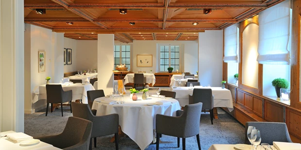Destination-Wedding - Exklusivität - Deutschland - Restaurant GUTSSCHENKE  - Schlosshotel Monrepos