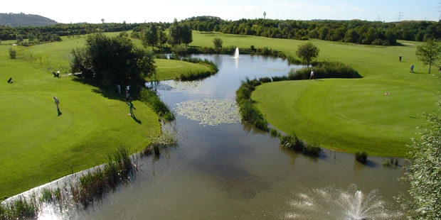 Destination-Wedding - Exklusivität - Deutschland - Golfplatz - Schlosshotel Monrepos