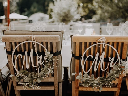 Destination-Wedding - Exklusivität - Salzburg - Latschenwirt