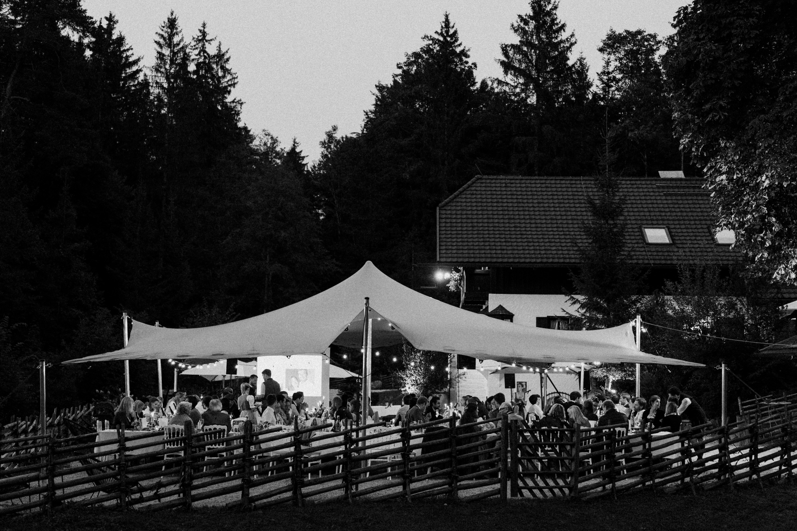 Hochzeitslocation: Latschenwirt