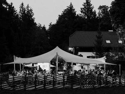 Destination-Wedding - Exklusivität - Salzburg - Latschenwirt