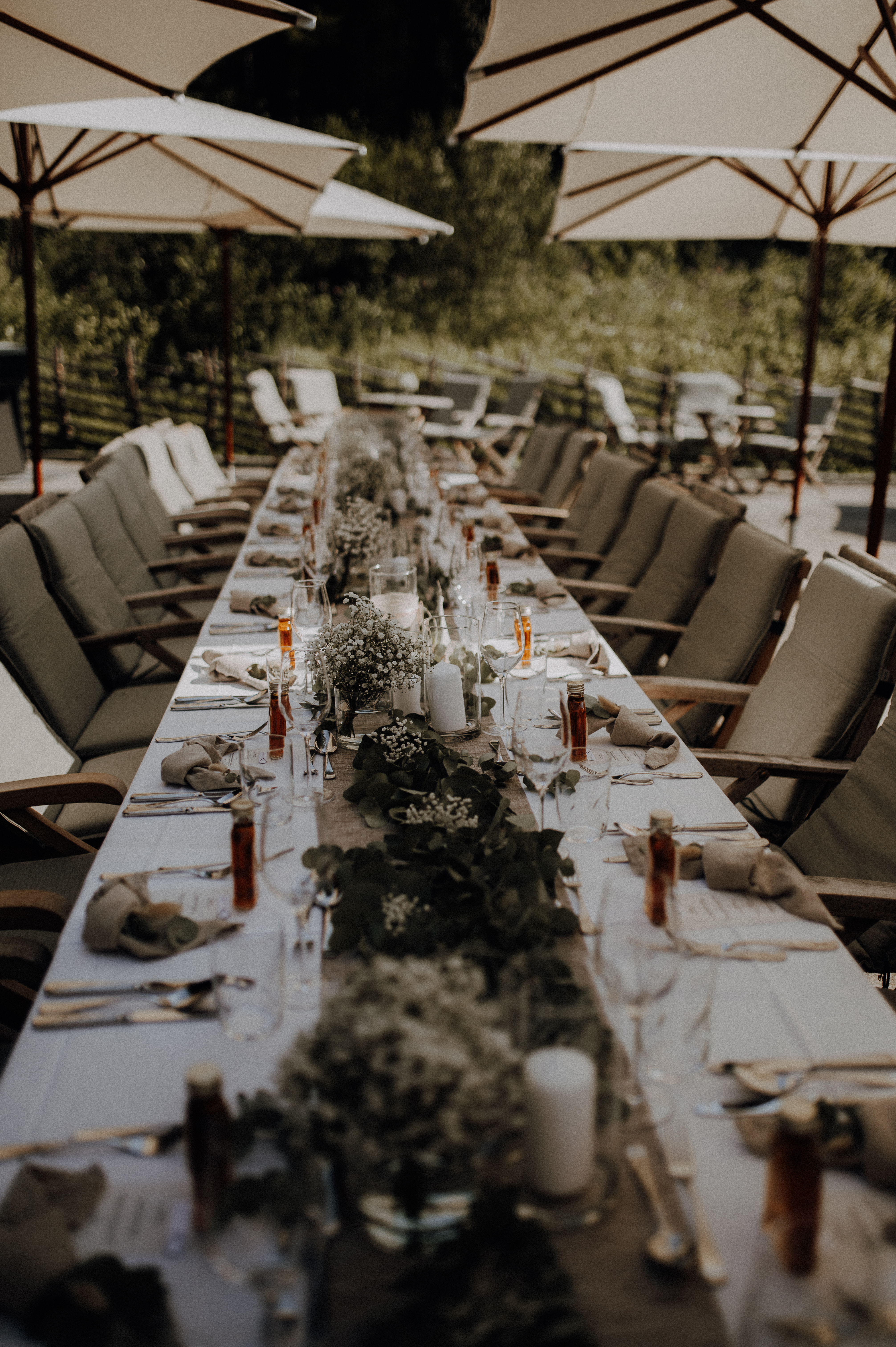 Hochzeitslocation: Latschenwirt