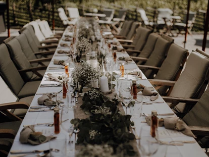 Destination-Wedding - Exklusivität - Salzburg - Latschenwirt