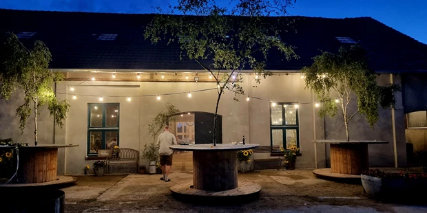 Destination-Wedding - Exklusivität - Deutschland - Eventbauernhöfe Rouenhof und Michelshof