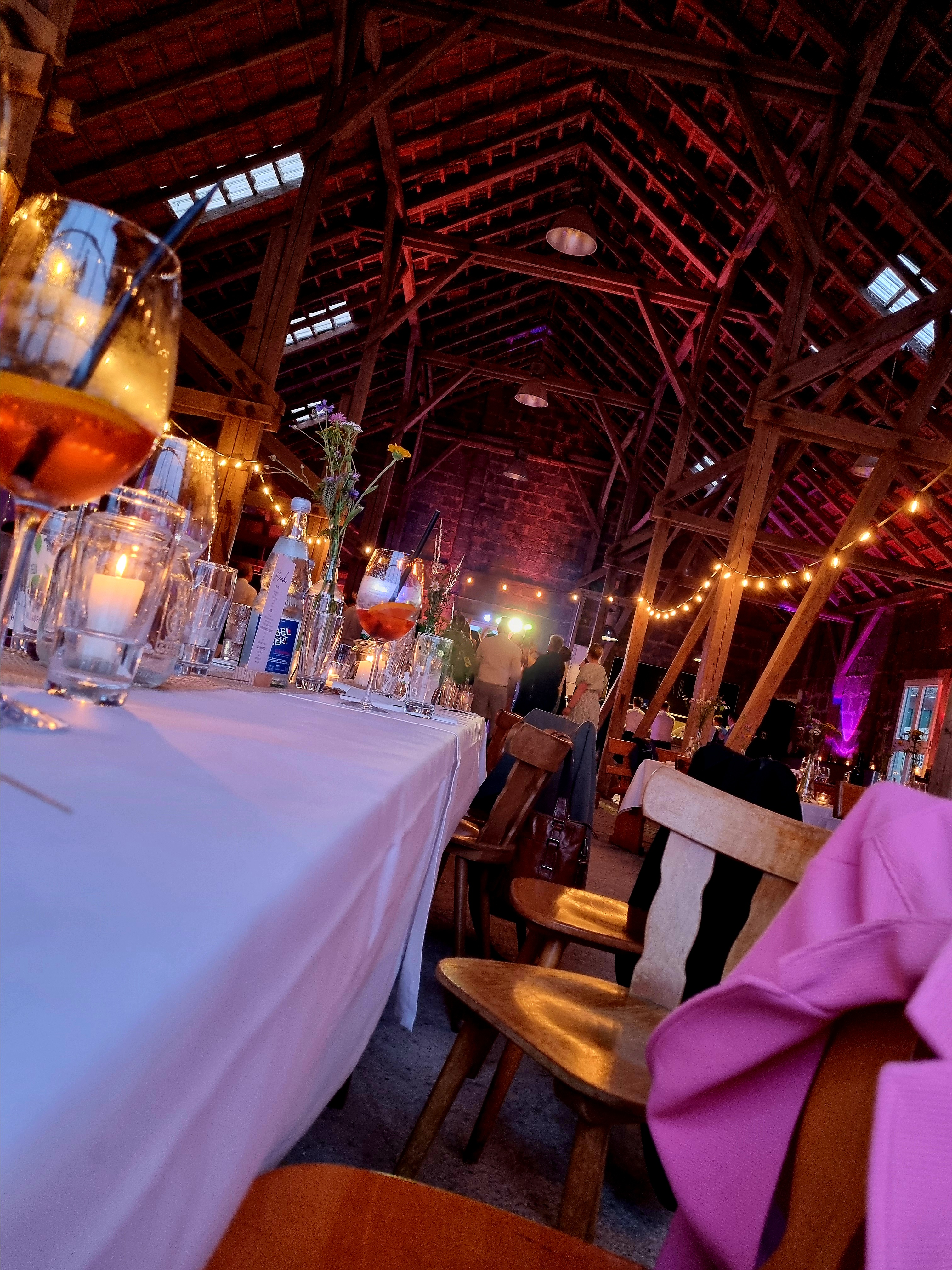 Destination-Wedding - Kinderbetreuung/Nanny - Deutschland - Eventbauernhöfe Rouenhof und Michelshof