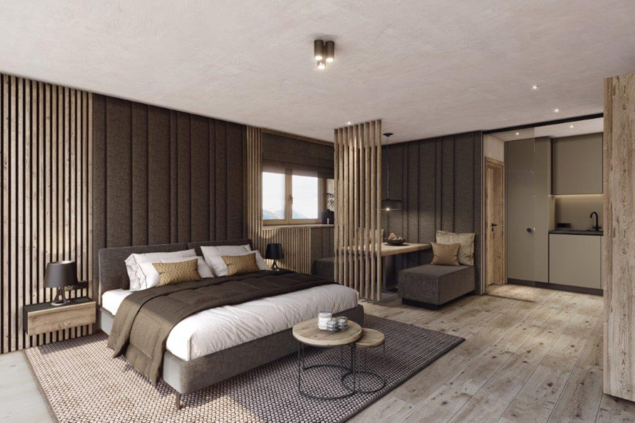 Destination-Wedding - woliday Programm: Kennenlern-Dinner - Tirol - Grünwald Resort & Panorama Alm Sölden