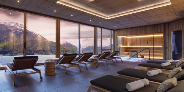 Destination-Wedding - woliday Programm: Standesamtliche Trauung - Österreich - Grünwald Resort & Panorama Alm Sölden