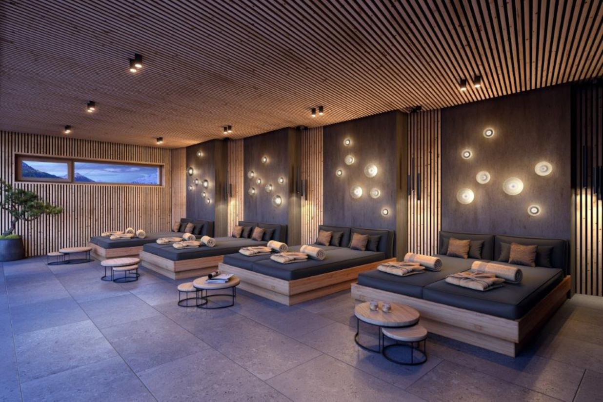 Destination-Wedding - woliday Programm: Kennenlern-Dinner - Tirol - Grünwald Resort & Panorama Alm Sölden