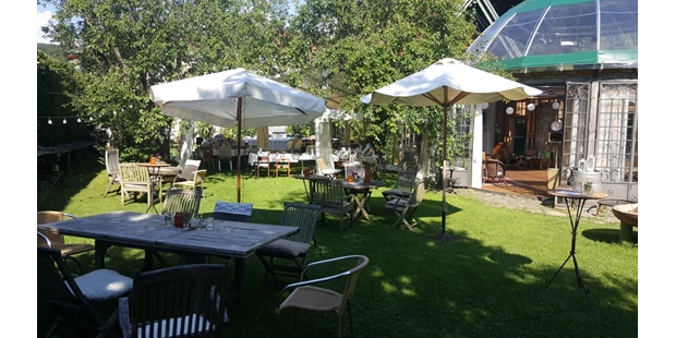 Destination-Wedding - Hunde erlaubt - Pressbaum - Villa Kunterbunt