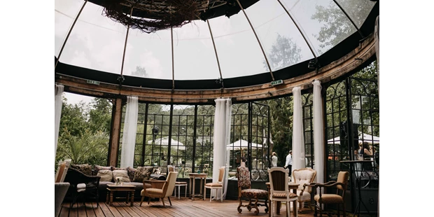 Destination-Wedding - Hunde erlaubt - Pressbaum - Villa Kunterbunt